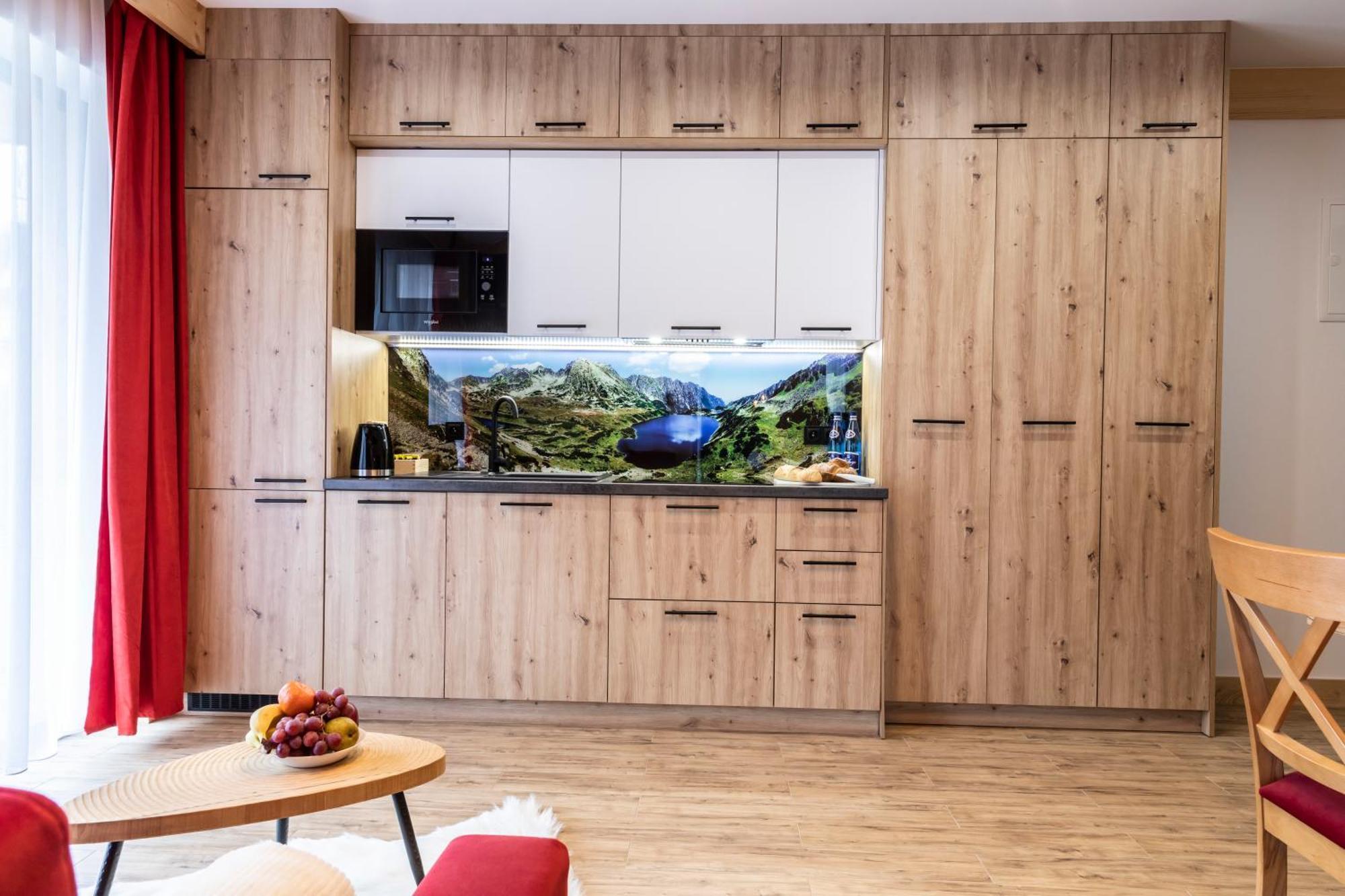 Oberconiowka Residence Spa - Mountain Base - Jaccuzi&Sauna Zakopane Zewnętrze zdjęcie